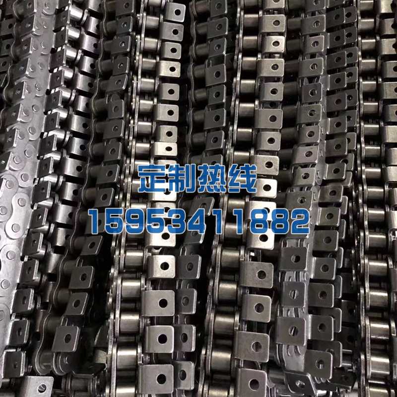 非標鏈條
