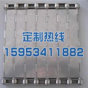 解決不銹鋼鏈板出現間隙的辦法