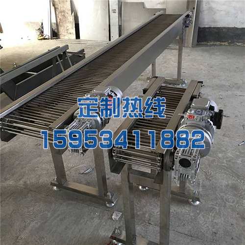 網鏈輸送機